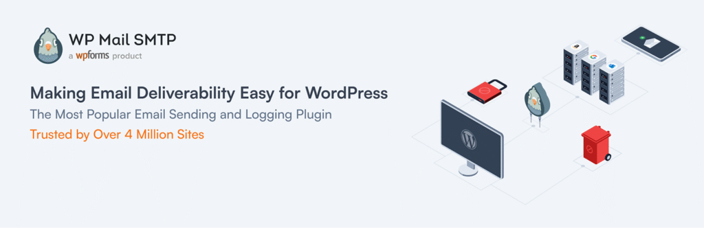 SMTP-by-WPForms-banner